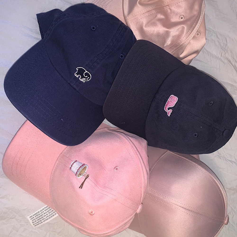 CUTE CAPS🧢!!🌟🌟